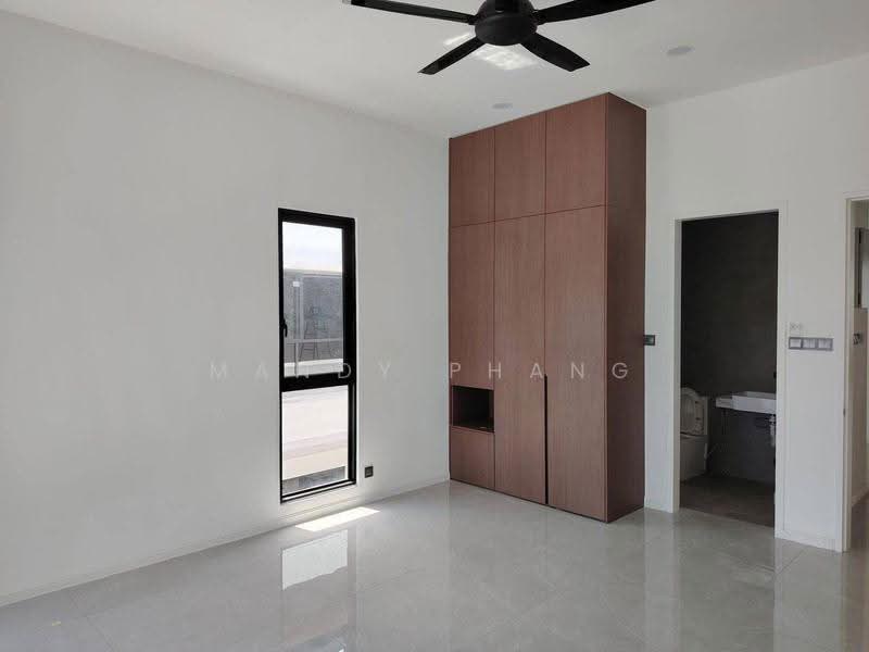 Semi-Detached House for Sale in Tiger Lane (Ipoh) - Mandy Phang - Bedroom - PropertyGuru.com.my