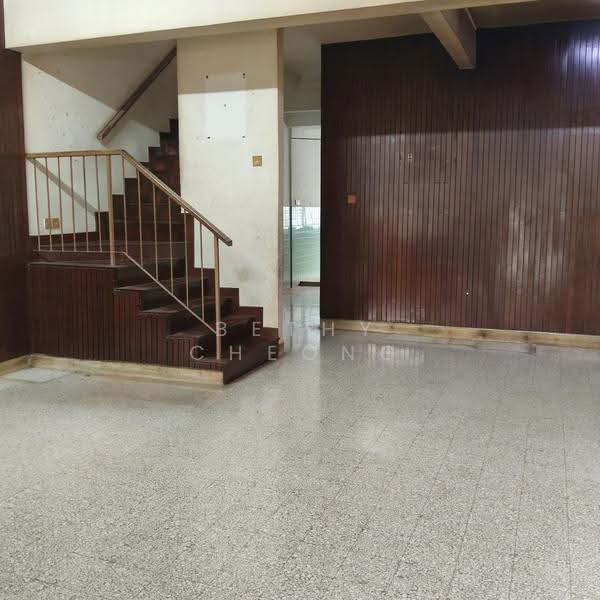 Rumah Teres 2-Tingkat untuk Disewa di Petaling Jaya (Selangor) - Bethy Cheong - Interior - PropertyGuru.com.my