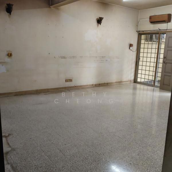 Rumah Teres 2-Tingkat untuk Disewa di Petaling Jaya (Selangor) - Bethy Cheong - Interior - PropertyGuru.com.my