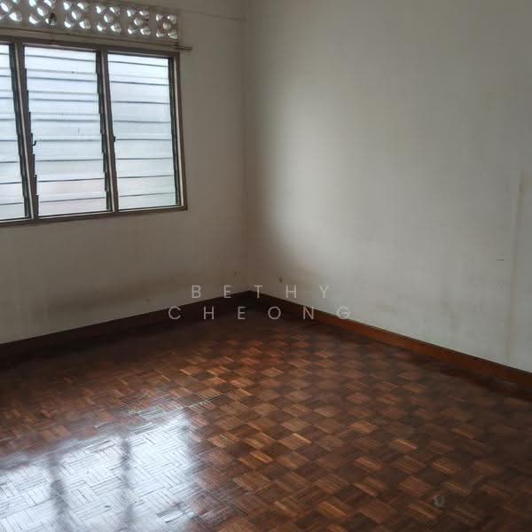 Rumah Teres 2-Tingkat untuk Disewa di Petaling Jaya (Selangor) - Bethy Cheong - Interior - PropertyGuru.com.my