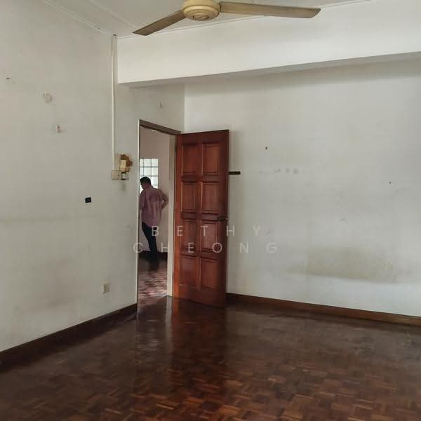 Rumah Teres 2-Tingkat untuk Disewa di Petaling Jaya (Selangor) - Bethy Cheong - Interior - PropertyGuru.com.my