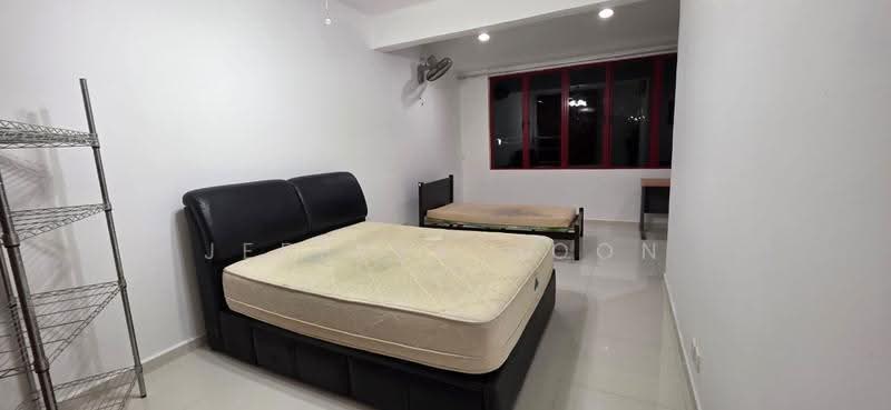 Condominium for Rent at Trellises - Jeffrey Hoon - PropertyGuru.com.my