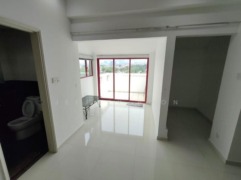 Condominium for Rent at Trellises - Jeffrey Hoon - Bathroom - PropertyGuru.com.my