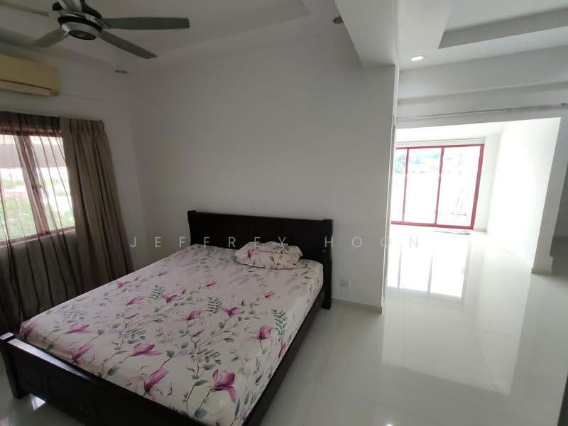 Condominium for Rent at Trellises - Jeffrey Hoon - Bedroom - PropertyGuru.com.my