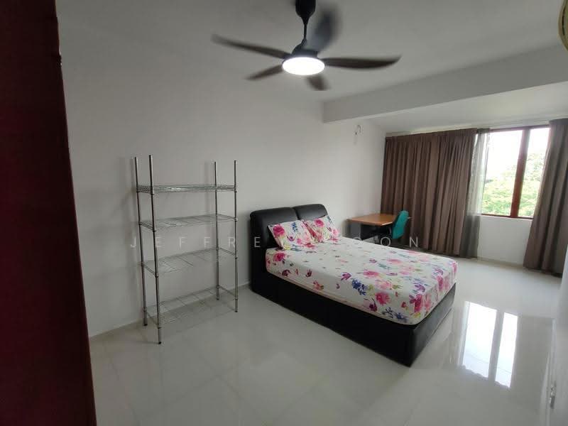 Condominium for Rent at Trellises - Jeffrey Hoon - Bedroom - PropertyGuru.com.my