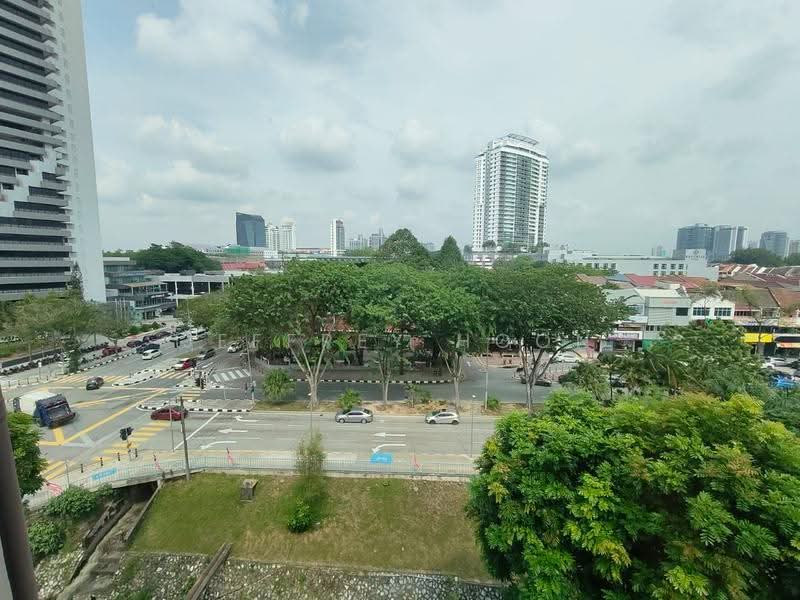 Condominium for Rent at Trellises - Jeffrey Hoon - Exterior - PropertyGuru.com.my