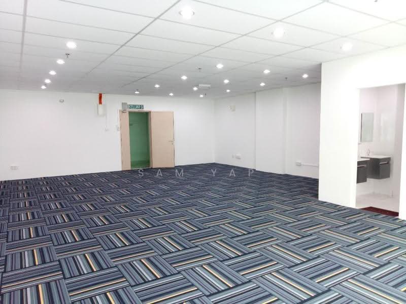 Shop / Office for Sale in Ara Damansara (Selangor) - Sam Yap - Interior - PropertyGuru.com.my