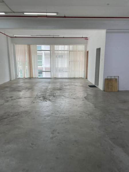 Shop / Office for Sale in Ara Damansara (Selangor) - Sam Yap - Interior - PropertyGuru.com.my