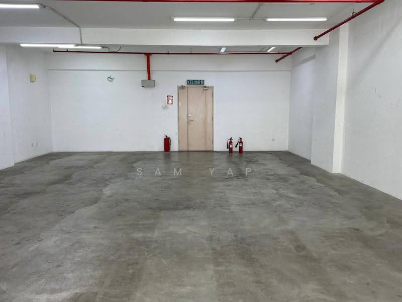 Shop / Office for Sale in Ara Damansara (Selangor) - Sam Yap - Interior - PropertyGuru.com.my