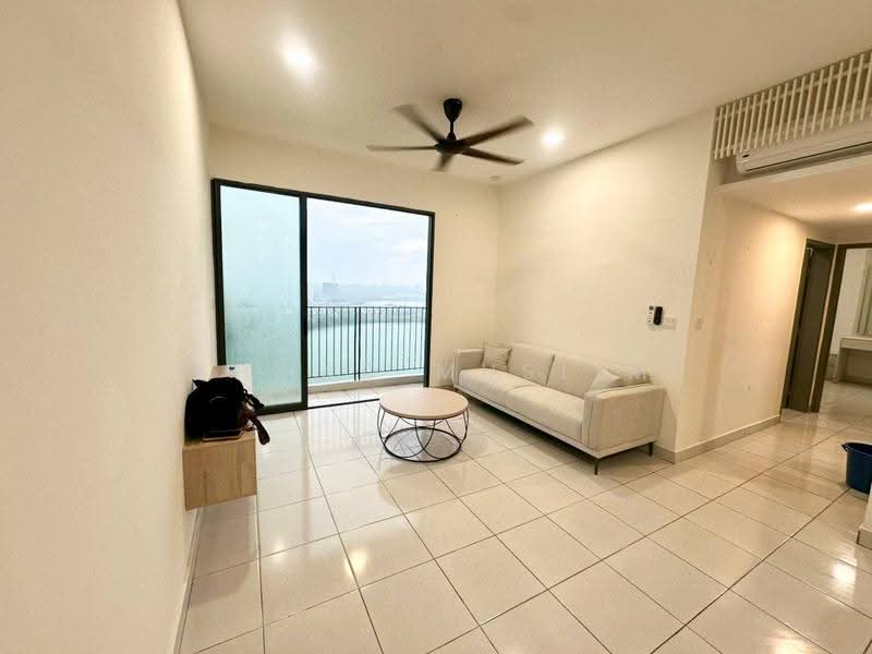 Kediaman Servis untuk Dijual di E'Island Lake Haven - Ahmad Muslim - PropertyGuru.com.my