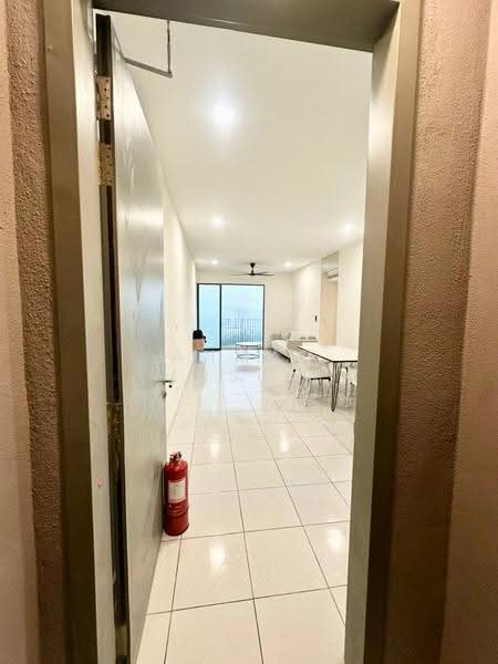 Kediaman Servis untuk Dijual di E'Island Lake Haven - Ahmad Muslim - PropertyGuru.com.my