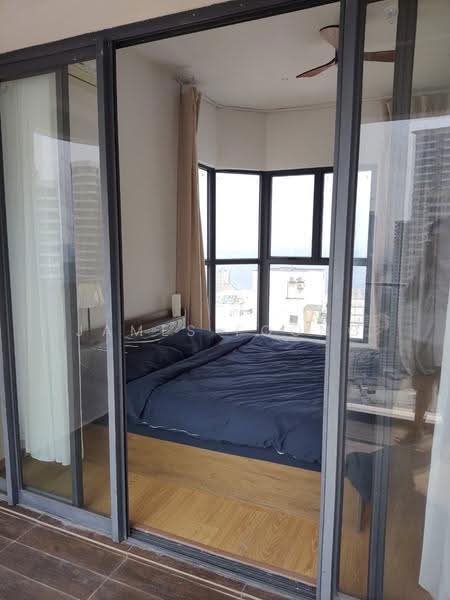 Condominium for Rent at Kings Bay @ Country Garden Danga Bay - James Foong - Bedroom - PropertyGuru.com.my