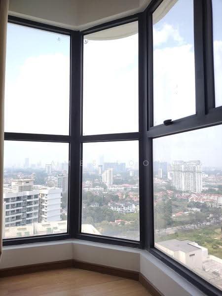 Condominium for Rent at Kings Bay @ Country Garden Danga Bay - James Foong - View - PropertyGuru.com.my