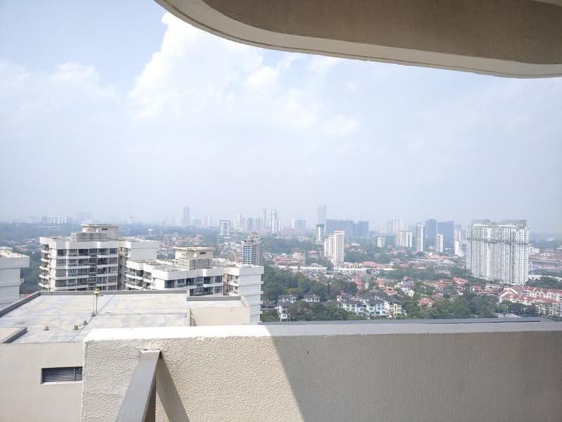 Condominium for Rent at Kings Bay @ Country Garden Danga Bay - James Foong - View - PropertyGuru.com.my