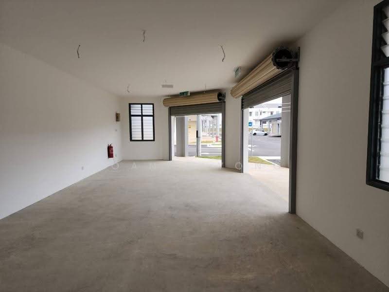 Shop for Rent in Kulai (Johor) - Joanne Yong - Interior - PropertyGuru.com.my