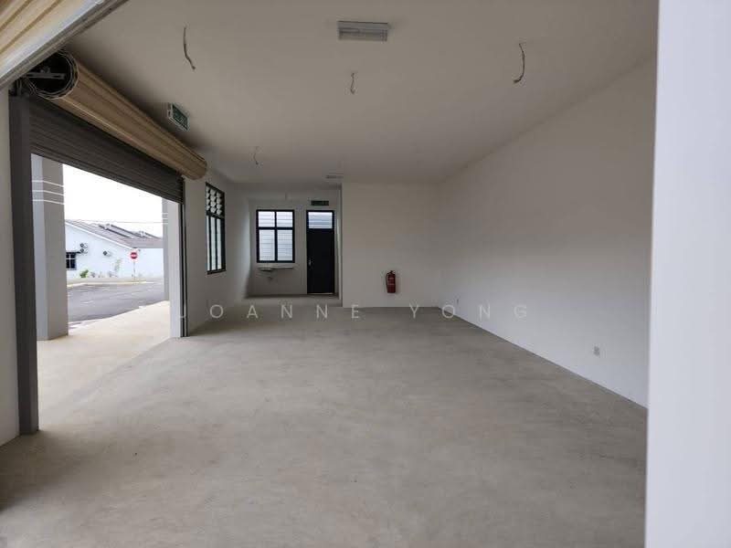 Shop for Rent in Kulai (Johor) - Joanne Yong - Interior - PropertyGuru.com.my