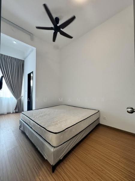 Kondominium untuk Disewa di Suasana Aman - Abu Mansur - Bedroom - PropertyGuru.com.my