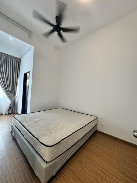 Kondominium untuk Disewa di Suasana Aman - Abu Mansur - Bedroom - PropertyGuru.com.my