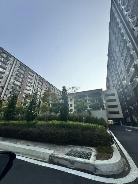 Kondominium untuk Disewa di Suasana Aman - Abu Mansur - Exterior - PropertyGuru.com.my