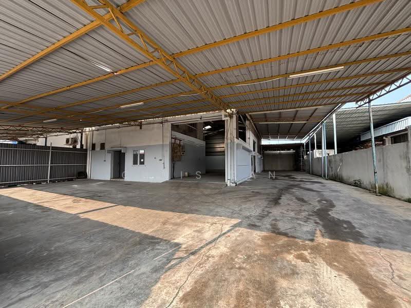 Warehouse for Rent in Padang Lalang Industrial Area (Kuantan) - Chris Gan - PropertyGuru.com.my