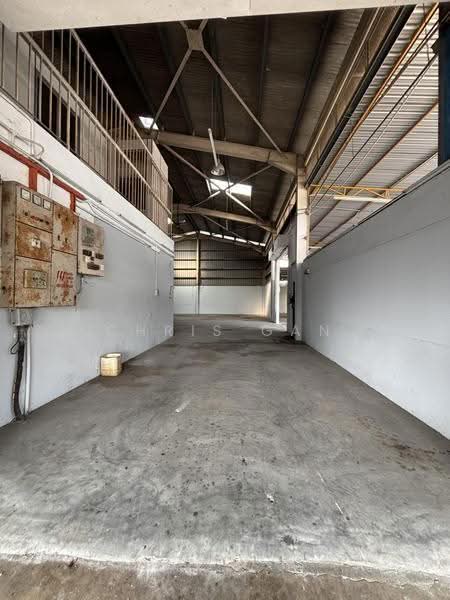 Warehouse for Rent in Padang Lalang Industrial Area (Kuantan) - Chris Gan - PropertyGuru.com.my