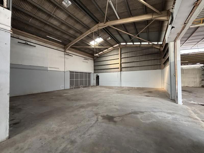 Warehouse for Rent in Padang Lalang Industrial Area (Kuantan) - Chris Gan - PropertyGuru.com.my