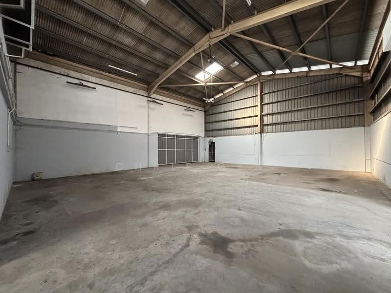 Warehouse for Rent in Padang Lalang Industrial Area (Kuantan) - Chris Gan - PropertyGuru.com.my