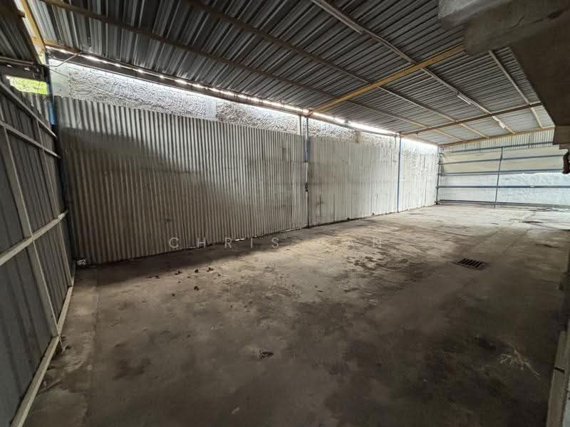 Warehouse for Rent in Padang Lalang Industrial Area (Kuantan) - Chris Gan - PropertyGuru.com.my