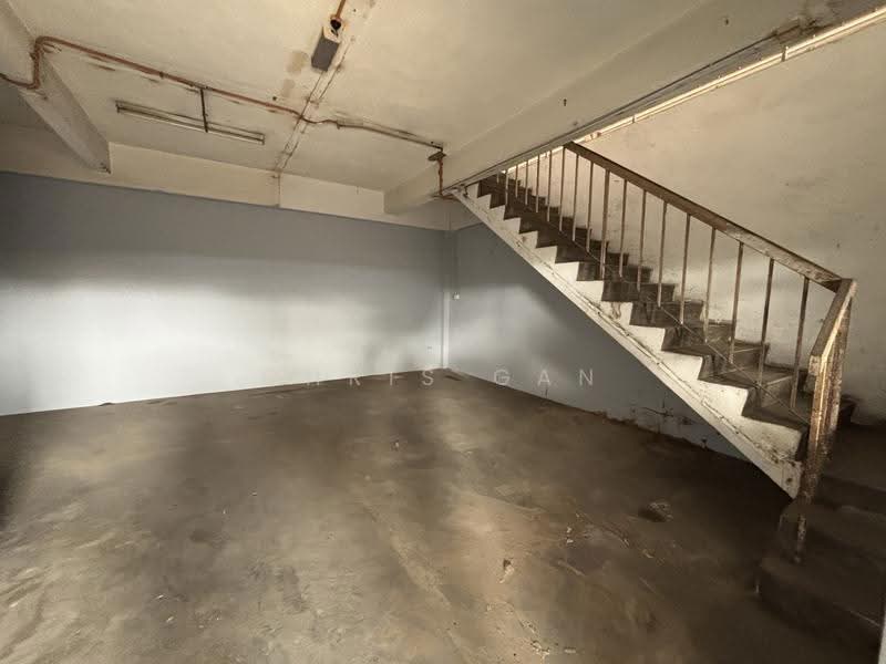 Warehouse for Rent in Padang Lalang Industrial Area (Kuantan) - Chris Gan - PropertyGuru.com.my