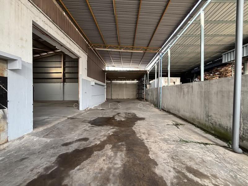Warehouse for Rent in Padang Lalang Industrial Area (Kuantan) - Chris Gan - PropertyGuru.com.my