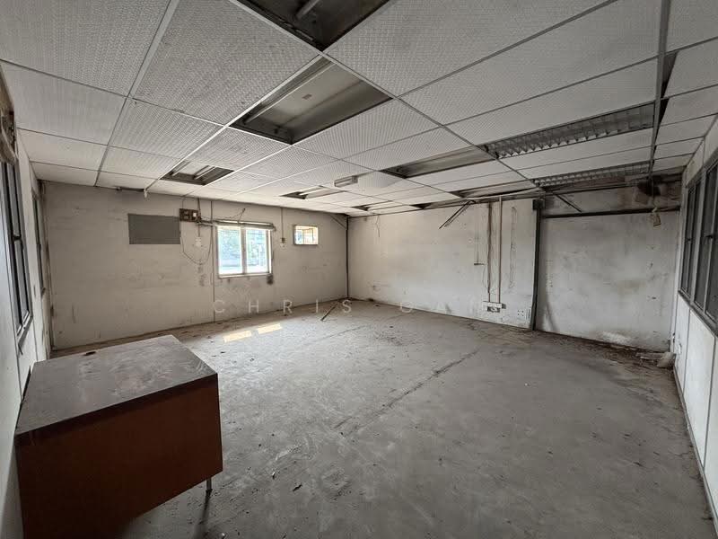 Warehouse for Rent in Padang Lalang Industrial Area (Kuantan) - Chris Gan - PropertyGuru.com.my