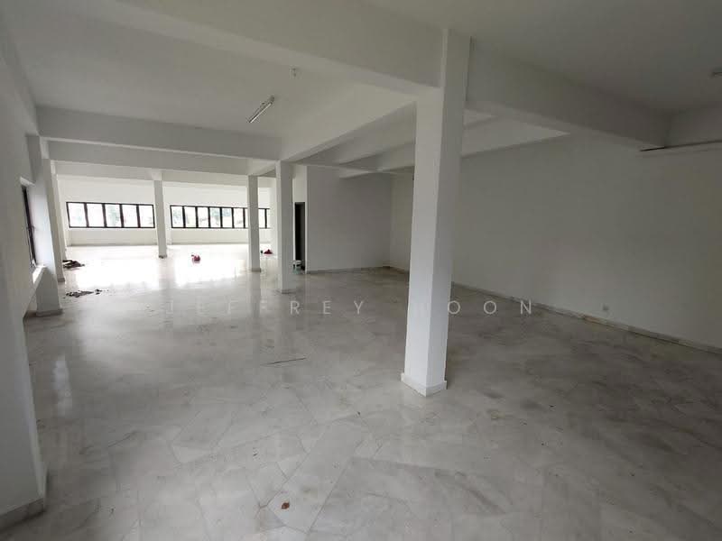 Shop for Rent in Taman Sri Selayang (Selayang) - Jeffrey Hoon - Interior - PropertyGuru.com.my