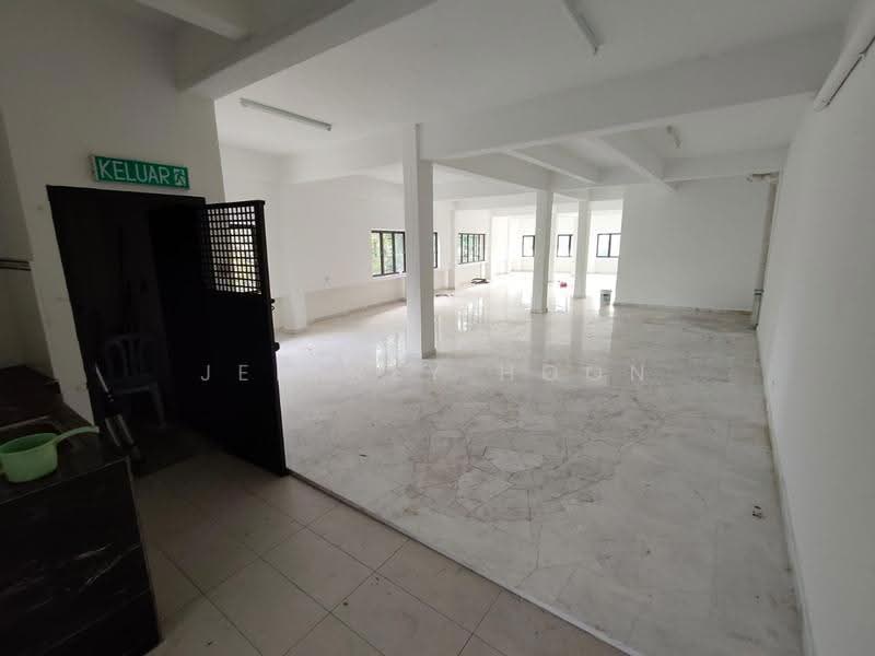 Shop for Rent in Taman Sri Selayang (Selayang) - Jeffrey Hoon - Interior - PropertyGuru.com.my