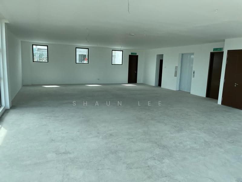 Kilang Berkembar untuk Dijual di Semtec Technology Park (Semenyih) - Shaun Lee - Interior - PropertyGuru.com.my