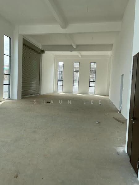 Kilang Berkembar untuk Dijual di Semtec Technology Park (Semenyih) - Shaun Lee - Interior - PropertyGuru.com.my