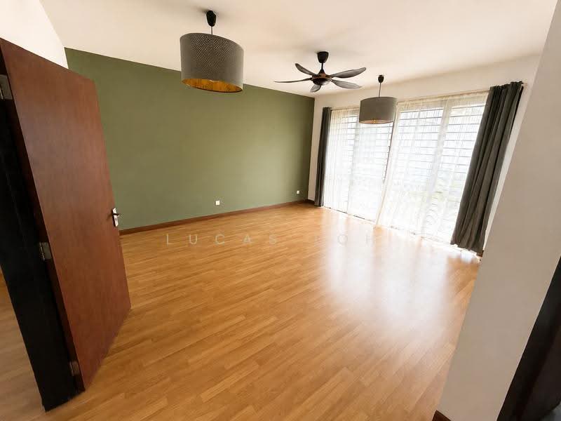 2-storey Terraced House for Sale in Denai Alam (Shah Alam) - Lucas Loh - Interior - PropertyGuru.com.my