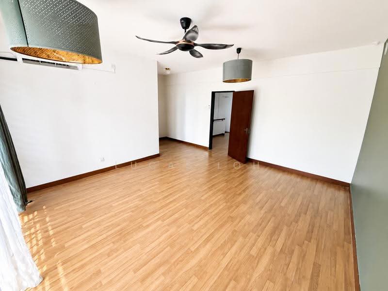 2-storey Terraced House for Sale in Denai Alam (Shah Alam) - Lucas Loh - Interior - PropertyGuru.com.my
