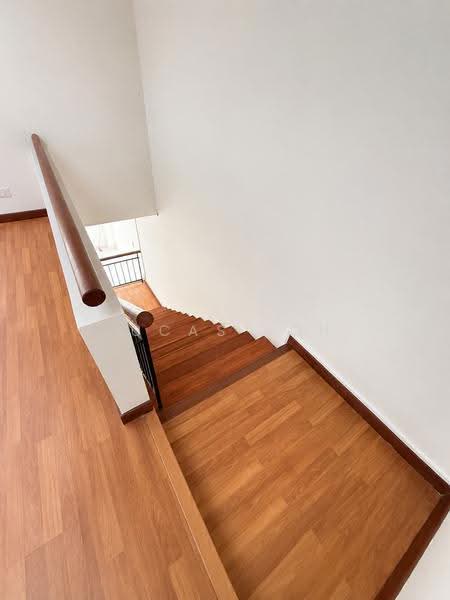 2-storey Terraced House for Sale in Denai Alam (Shah Alam) - Lucas Loh - Interior - PropertyGuru.com.my