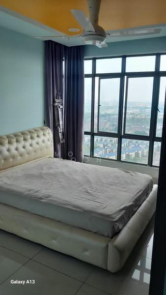 Kediaman Servis untuk Disewa di ARC @ Austin Hills - Molly Joon - Bedroom - PropertyGuru.com.my
