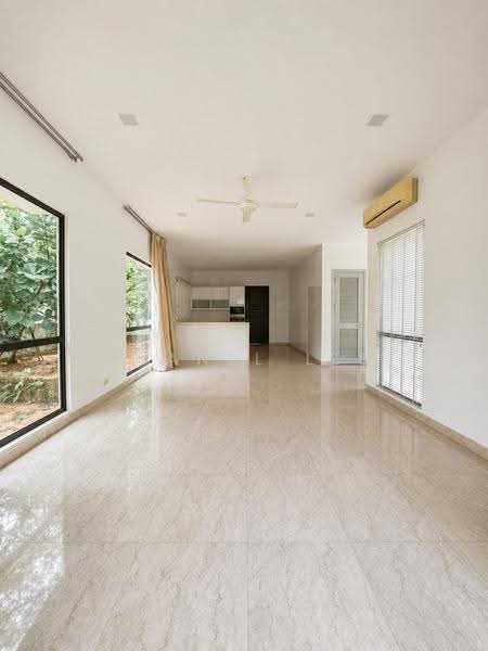Bungalow House untuk Disewa di Valencia (Sungai Buloh) - Chanel Lee - Living Room - PropertyGuru.com.my