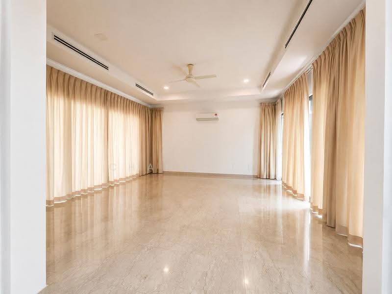 Bungalow House untuk Disewa di Valencia (Sungai Buloh) - Chanel Lee - Living Room - PropertyGuru.com.my