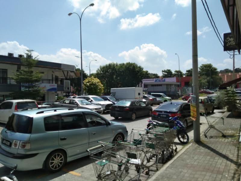 Kedai untuk Dijual di Sungai Buloh (Selangor) - YS NG - Exterior - PropertyGuru.com.my