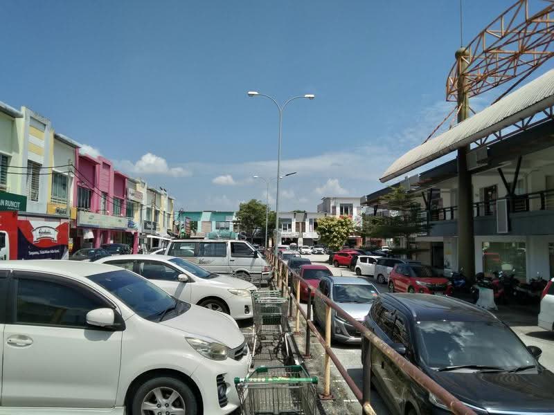 Kedai untuk Dijual di Sungai Buloh (Selangor) - YS NG - Exterior - PropertyGuru.com.my