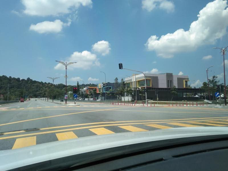 Kedai untuk Dijual di Sungai Buloh (Selangor) - YS NG - Exterior - PropertyGuru.com.my