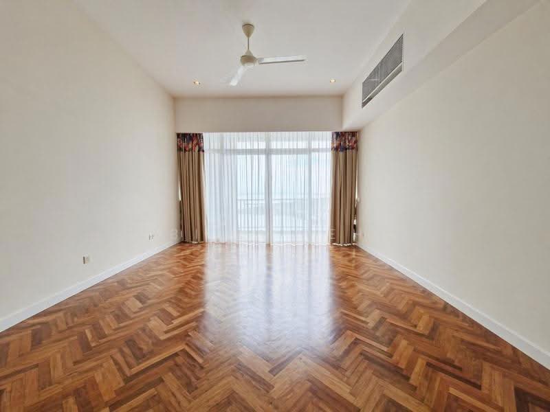 Condominium for Sale at Andaman @ Quayside - Billy Teh - Living Room - PropertyGuru.com.my