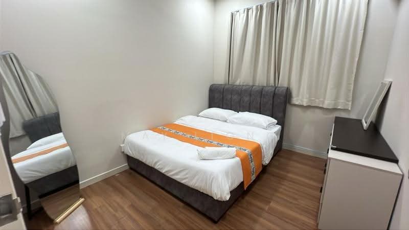 Service Residence for Sale at M Vertica - May Liong - Bedroom - PropertyGuru.com.my