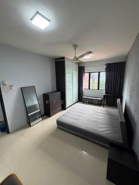 Kondominium untuk Dijual di Putra Majestik - Chris Choo - Bedroom - PropertyGuru.com.my