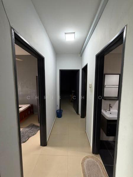 Kondominium untuk Dijual di Putra Majestik - Chris Choo - Corridor - PropertyGuru.com.my