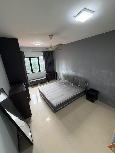 Kondominium untuk Dijual di Putra Majestik - Chris Choo - Bedroom - PropertyGuru.com.my