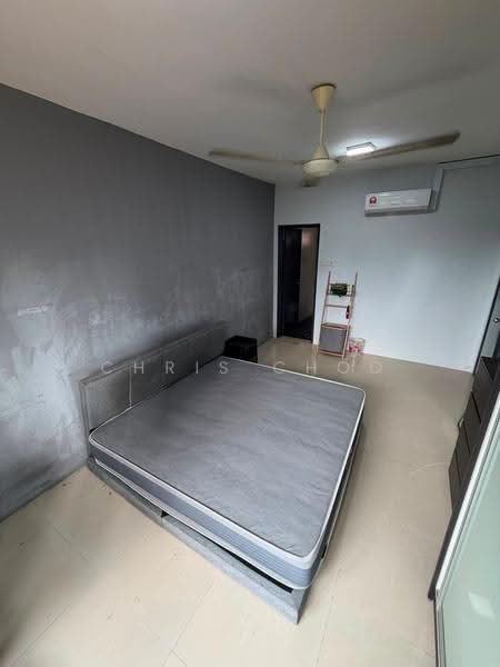 Kondominium untuk Dijual di Putra Majestik - Chris Choo - Bedroom - PropertyGuru.com.my